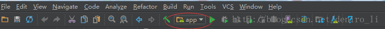 Android Studio 中出现  java.net.SocketException “Socket closed” 问题的解决方法
