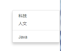 Bootstrap 下拉菜单(Dropdowns) Bootstrap 下拉菜单(Dropdowns)