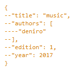 说说使用 JavaScript 解析以及序列化 JSON 的方法 说说使用 JavaScript 解析以及序列化 JSON 的方法