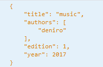 说说使用 JavaScript 解析以及序列化 JSON 的方法 说说使用 JavaScript 解析以及序列化 JSON 的方法