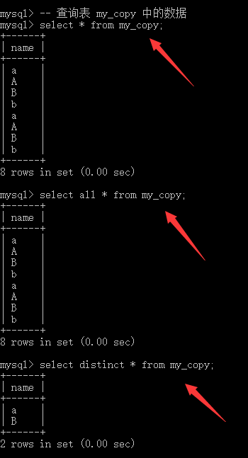 如何高效地进行MySQL多次循环查询？  第1张