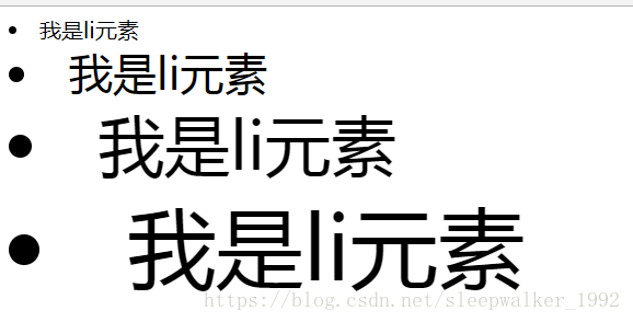 jQuery中css()方法应用 jQuery中css()方法应用