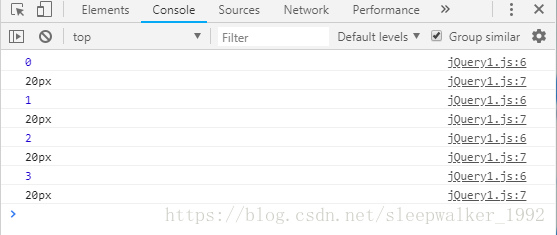 jQuery中css()方法应用 jQuery中css()方法应用
