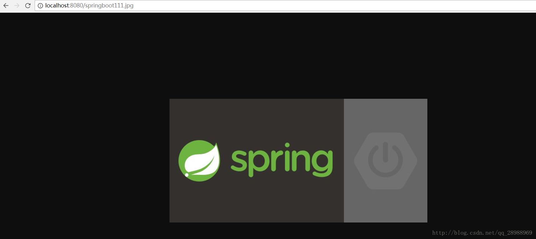 SpringBoot学习-(三)SpringBoot开发Web SpringBoot学习-(三)SpringBoot开发Web