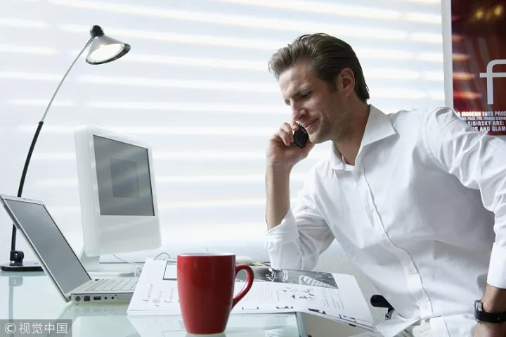 我在IT职场超15年：从程序员做到副总，送你21个超实用的职场法则！