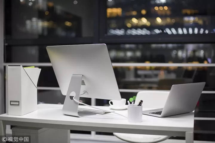 我在IT职场超15年：从程序员做到副总，送你21个超实用的职场法则！