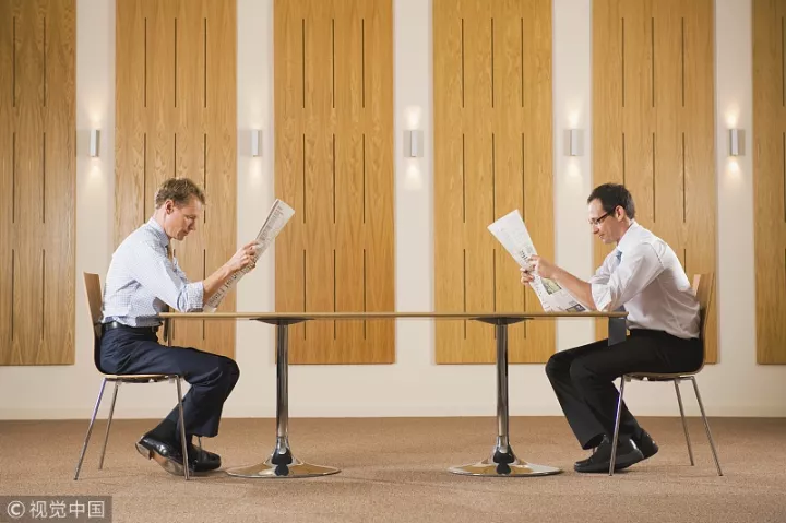 我在IT职场超15年：从程序员做到副总，送你21个超实用的职场法则！