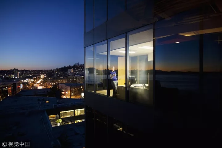 我在IT职场超15年：从程序员做到副总，送你21个超实用的职场法则！