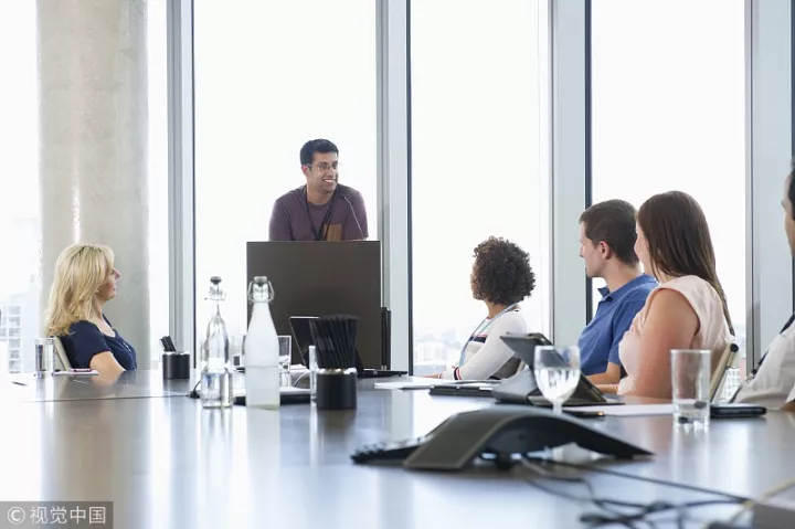 我在IT职场超15年：从程序员做到副总，送你21个超实用的职场法则！