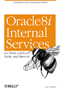 转 -- 经典Oracle图书推荐