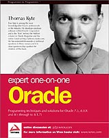 转 -- 经典Oracle图书推荐