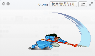 九、CCAction