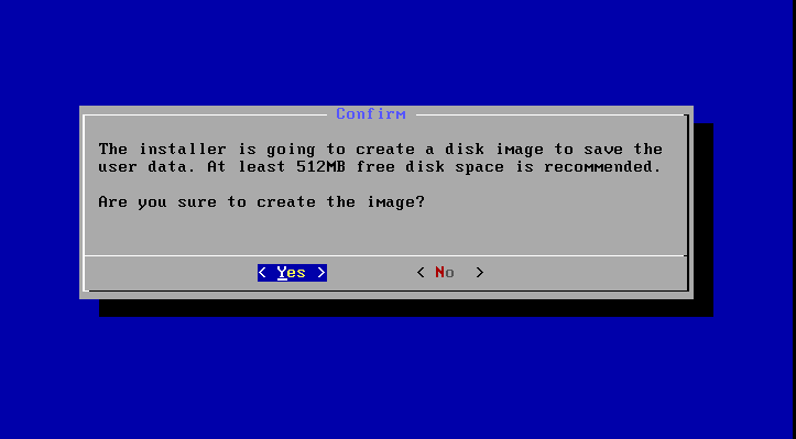 android x86 Download、 Buildnig and Running android x86 Download、 Buildnig and Running